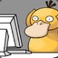 psyduck