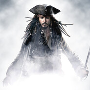Jack Sparrow
