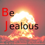 BJealous