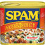 SPAM
