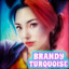 BrandyTurquoise