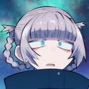 Teddy的大Salmon頭