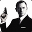 James Bond(officialTrading)