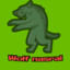 wolf nasral