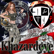 Khazardeye