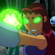 starfire