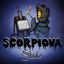 Scorpiova