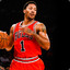 Derrick Rose