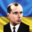 Stepan Bandera
