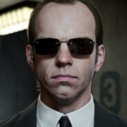 Biomorf avatar