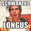 Schwanzus Longus