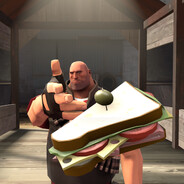 Steam Avatar