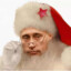 SkinnySanta
