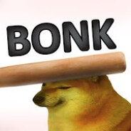 BONK