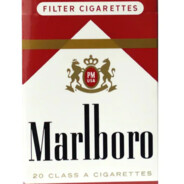 Marlboro Red