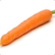 Martin Carrot