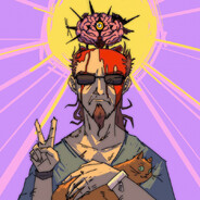 Steam Community Avatar