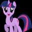 Purplesmart Bookhorse