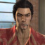 John Yakuza 3 Remastered