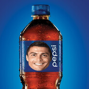 Кристиано Пепси