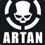 Artan