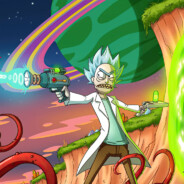 Mike Steam avatar