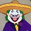 Mexican Joker