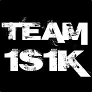 {1S1K} Alabama - steam id 76561197963957180