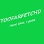 Toofarfetchd