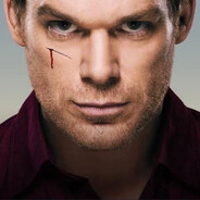 Dexter Morgan