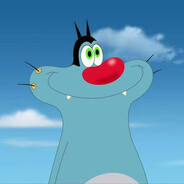 Oggy