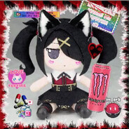 Red Pink「天使」