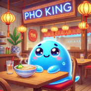Pho King