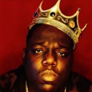 BIGGIE AINT DEAD BOI