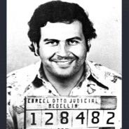 Pablo Escobar - steam id 76561198110051338
