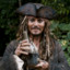 cpt. Jack Sparrow