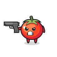 Lethal Tomato