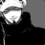 trafalgar law