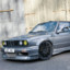 M3 E30