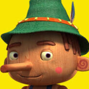 Pinocchio