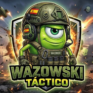 Wazowski Resurrection