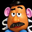 Steam avatar