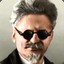 Señor Trotsky
