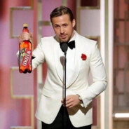 Райан Гослинг