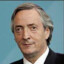 Nestor Kirchner