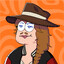 Steam avatar