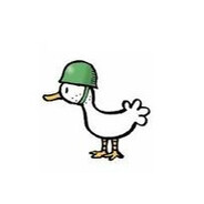 Guard Duck avatar