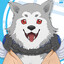 Koromaru Persona 3