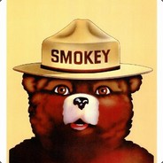 Smokey