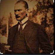MUSTAFA KEMAL ATATÜRK